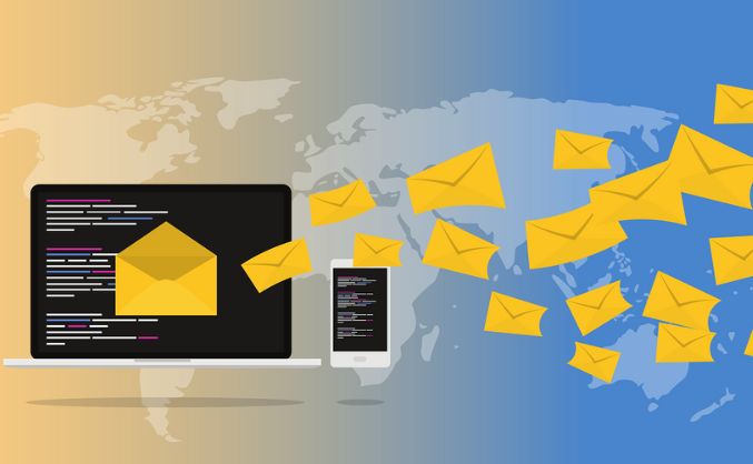 Can Law Firms Successfully Market via Email?