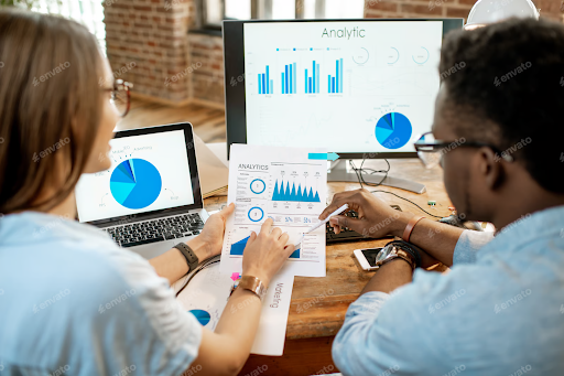 law firm analytics