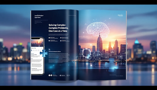 law firm digital marketing