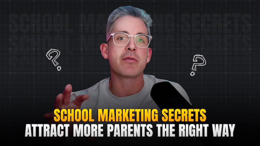 Private School Marketing Ideas: A Proven Omnichannel Approach